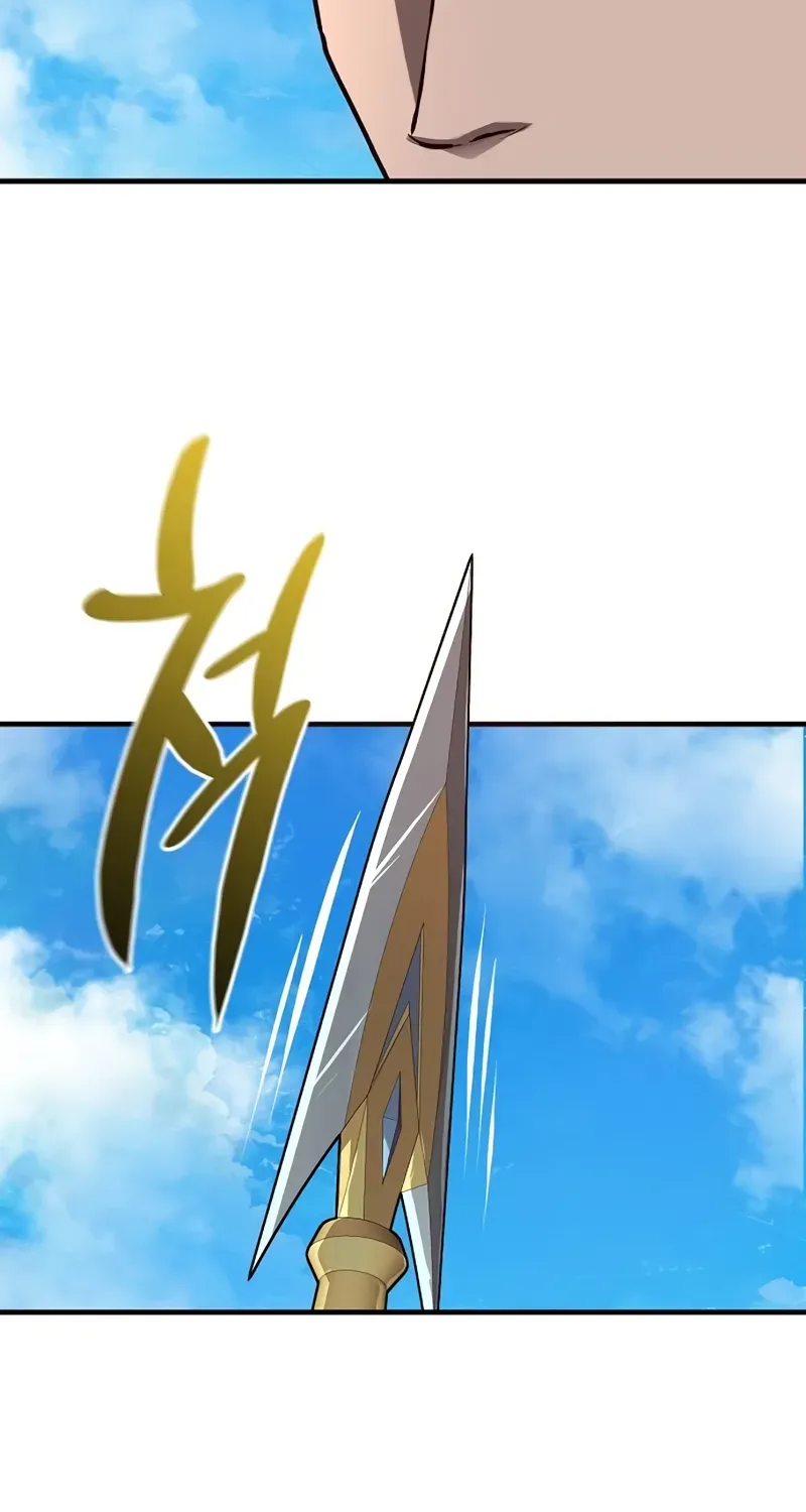 The Berserker's Second Playthrough