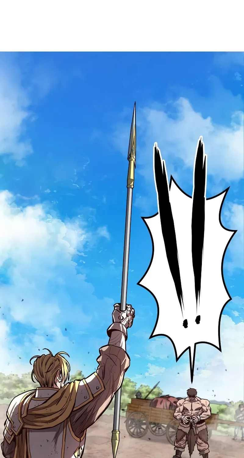 The Berserker's Second Playthrough