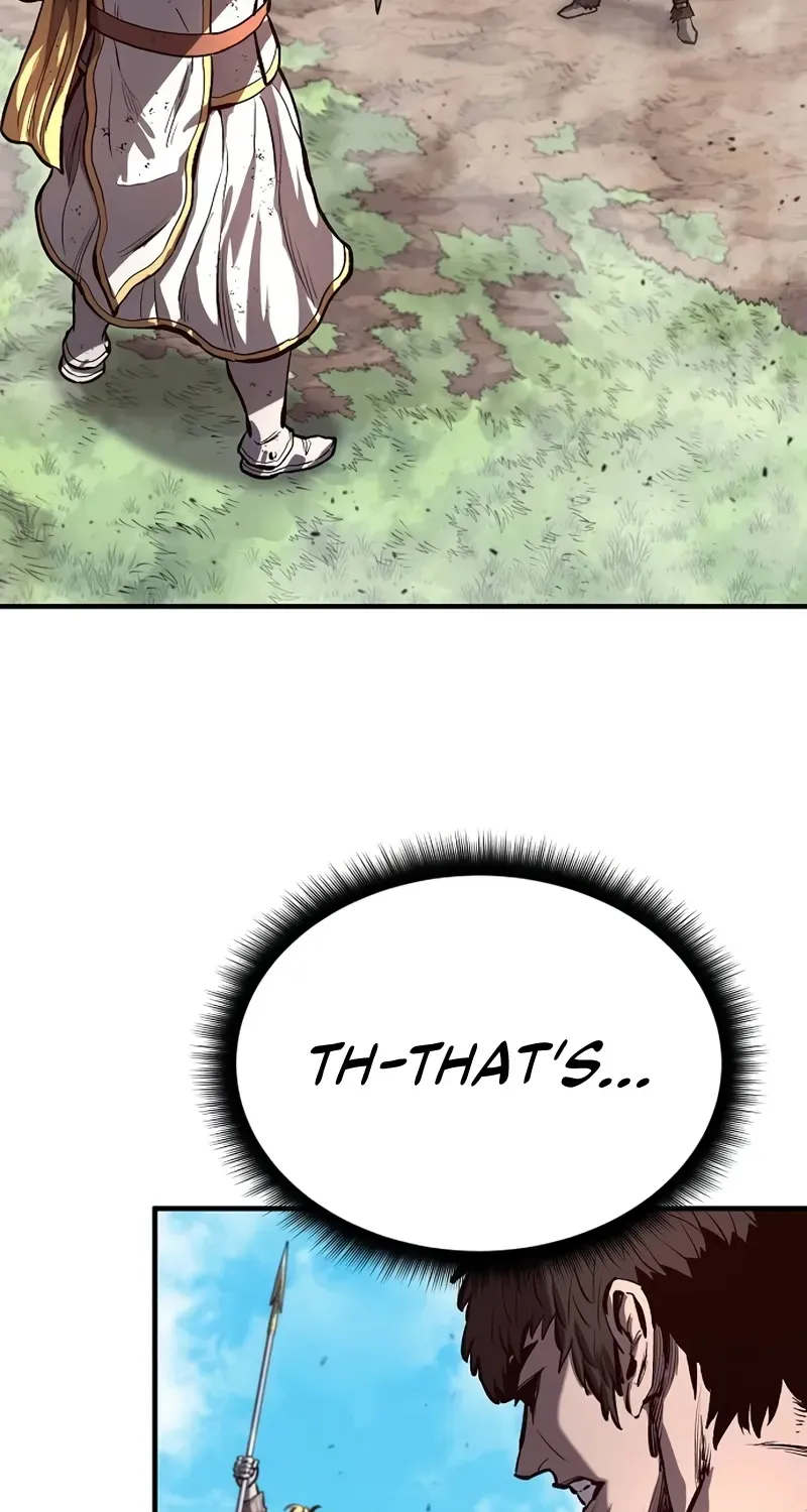 The Berserker's Second Playthrough