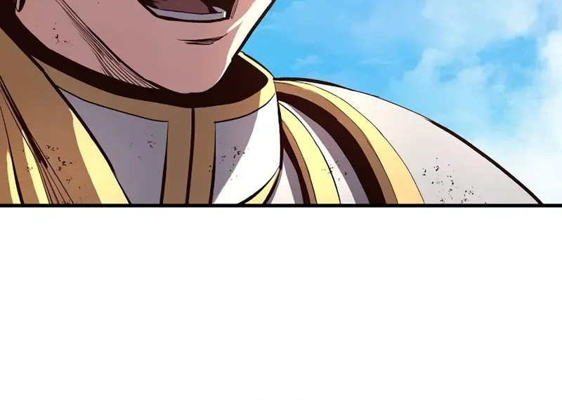 The Berserker's Second Playthrough