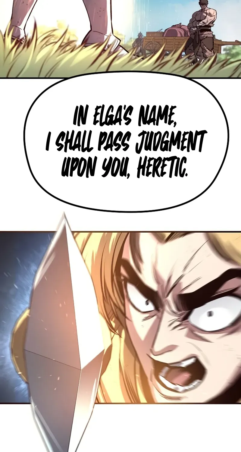 The Berserker's Second Playthrough