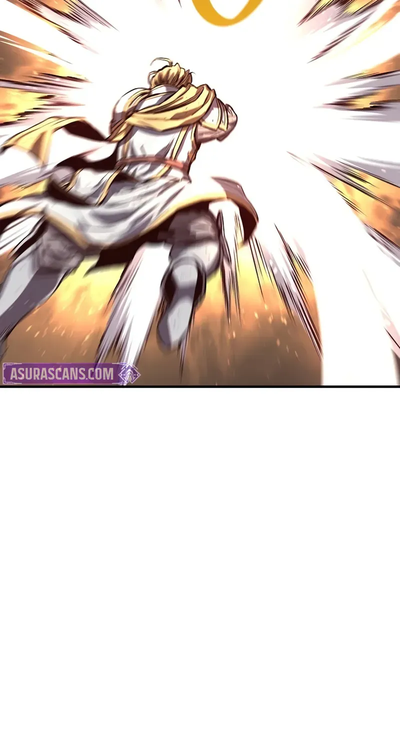 The Berserker's Second Playthrough