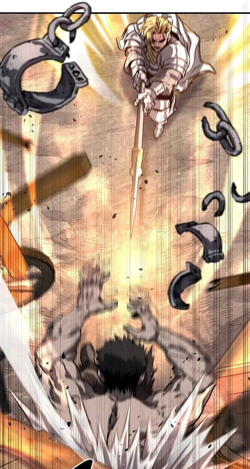 The Berserker's Second Playthrough