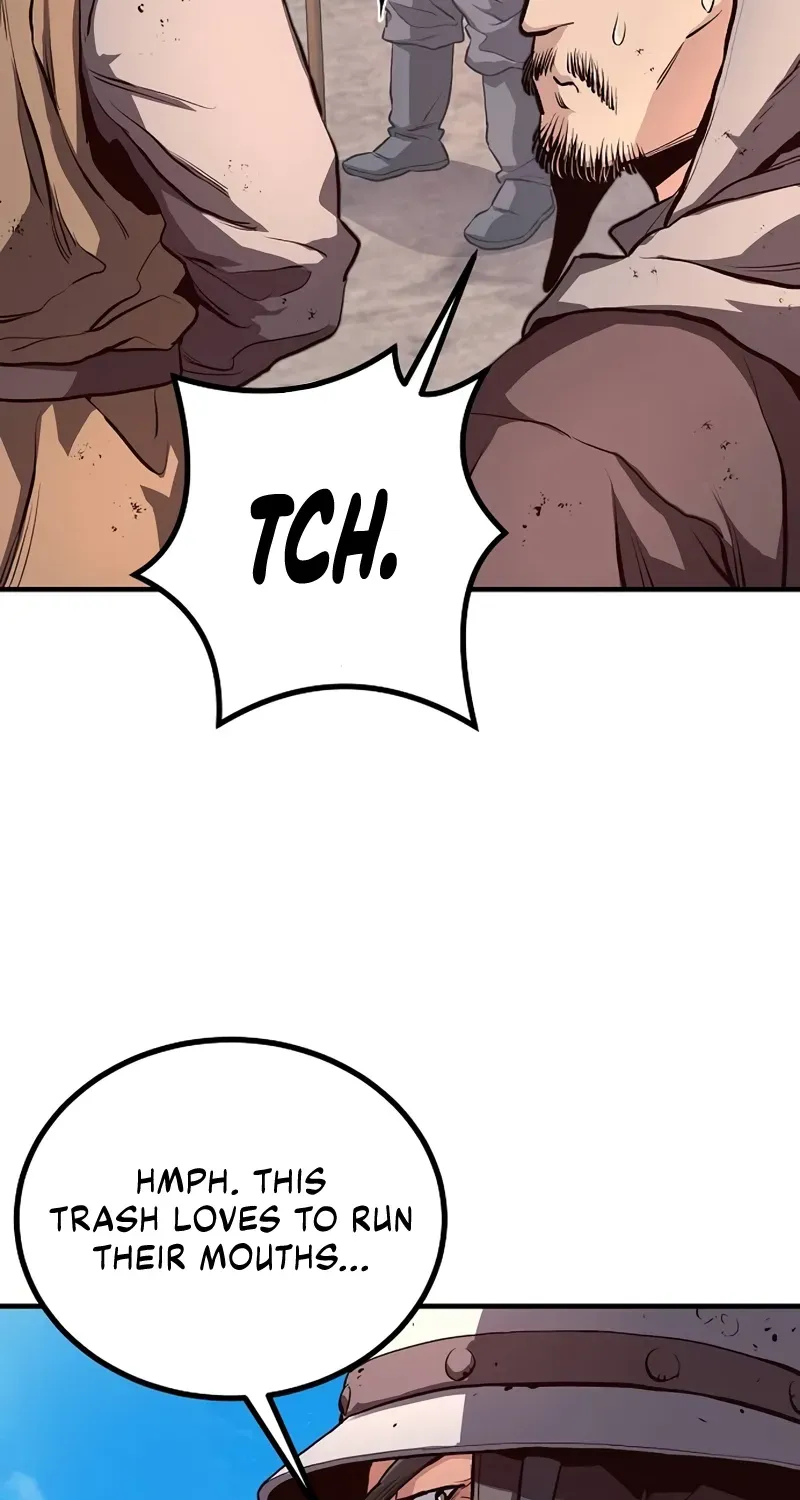 The Berserker's Second Playthrough