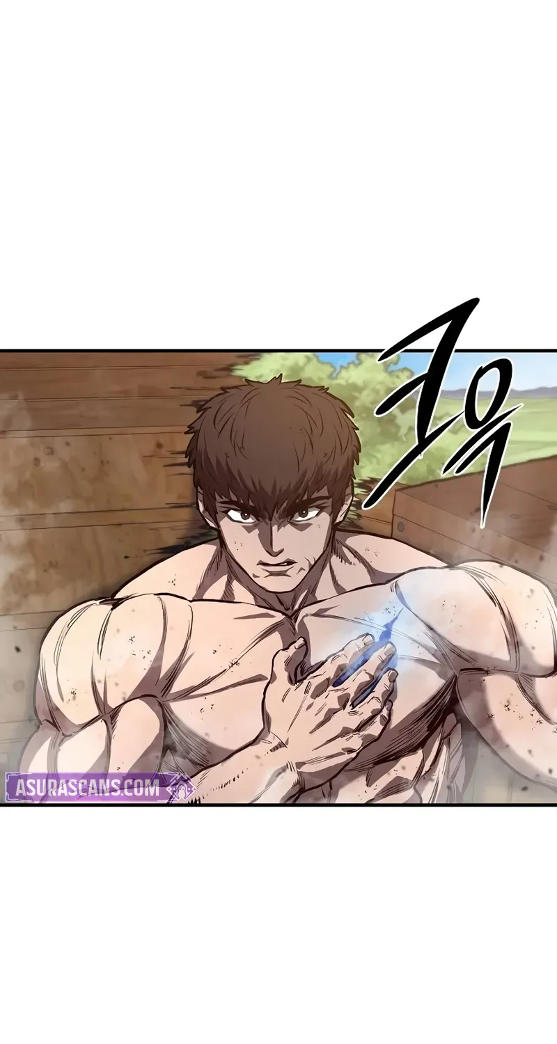 The Berserker's Second Playthrough