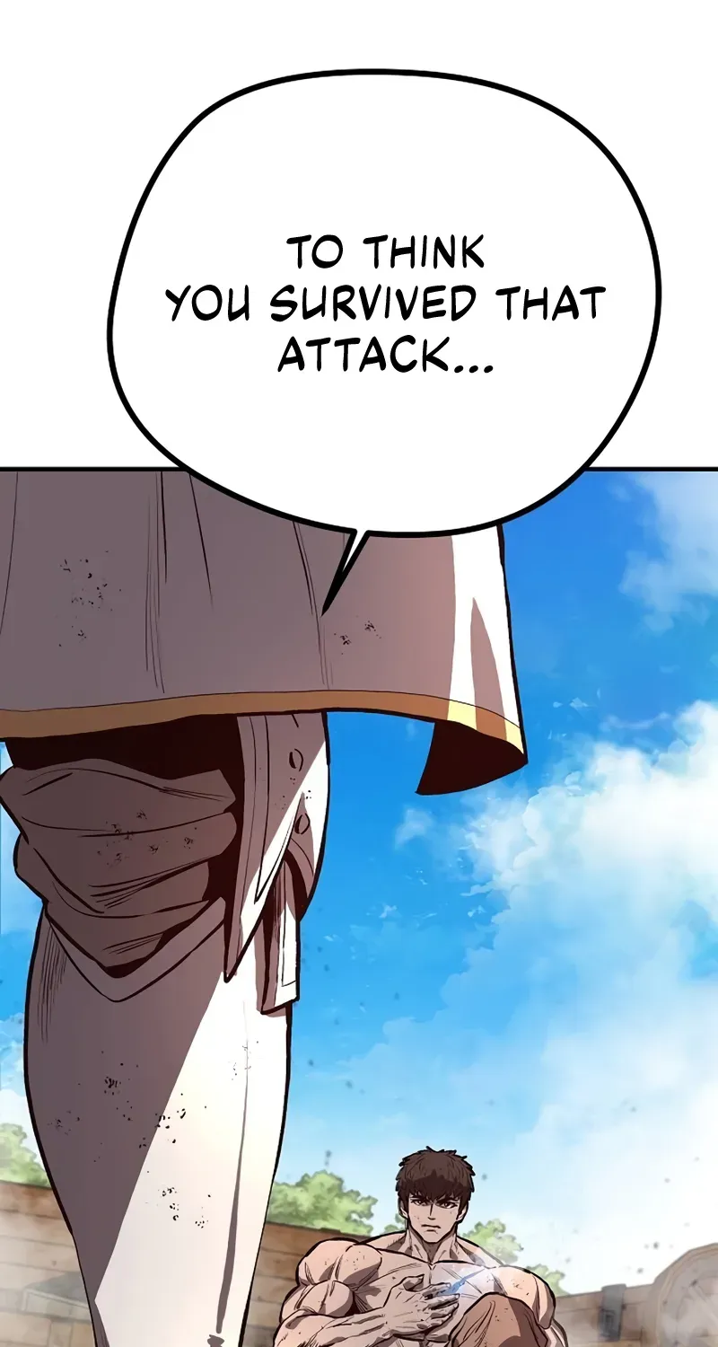 The Berserker's Second Playthrough