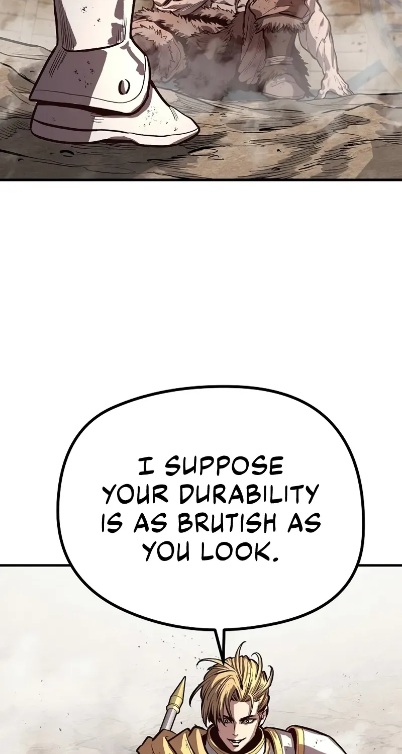 The Berserker's Second Playthrough