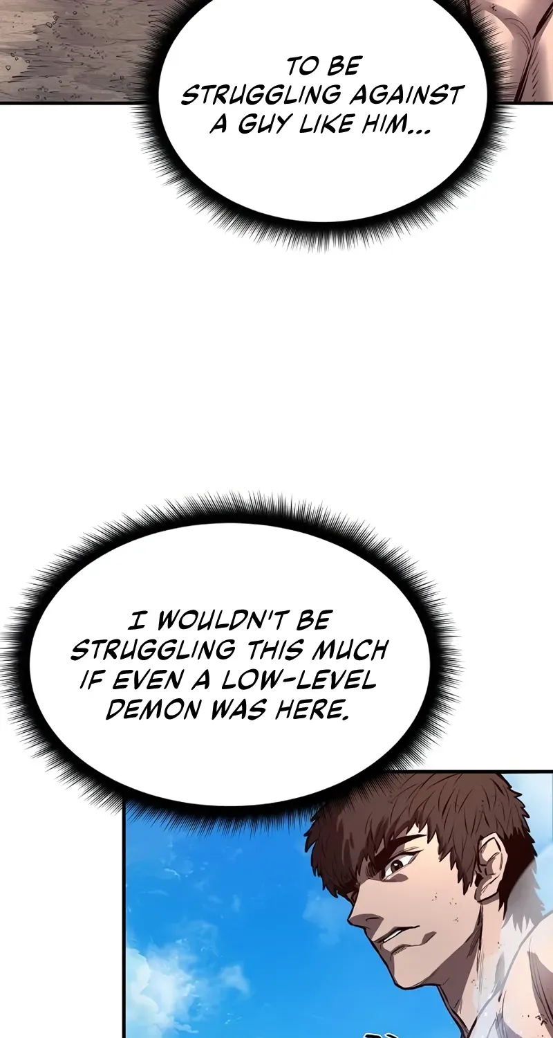 The Berserker's Second Playthrough