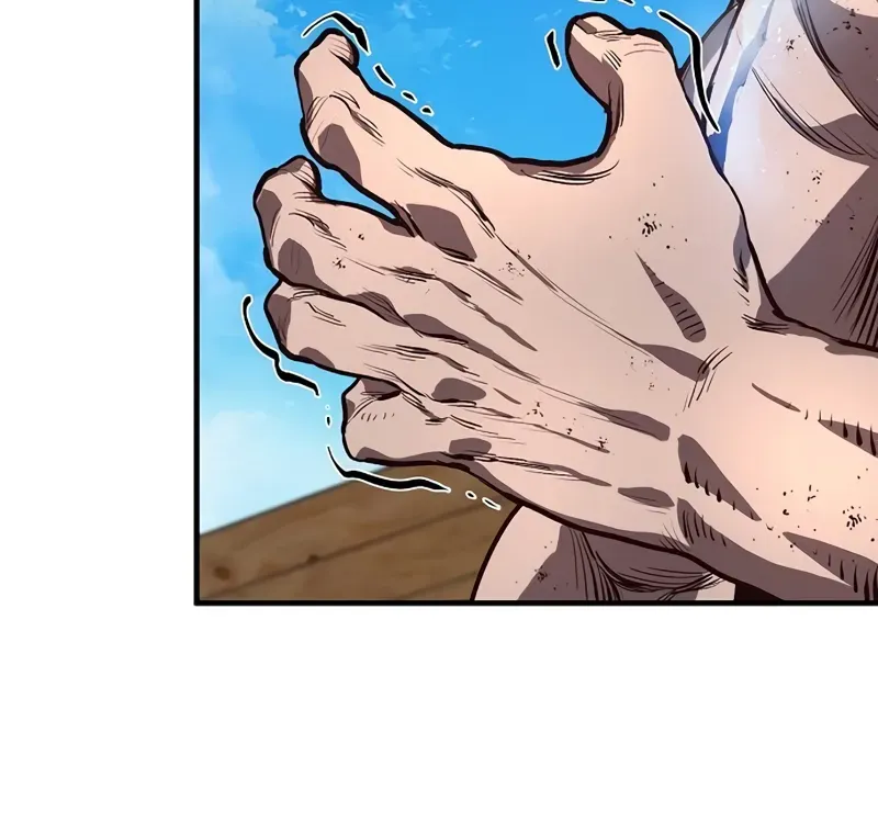 The Berserker's Second Playthrough