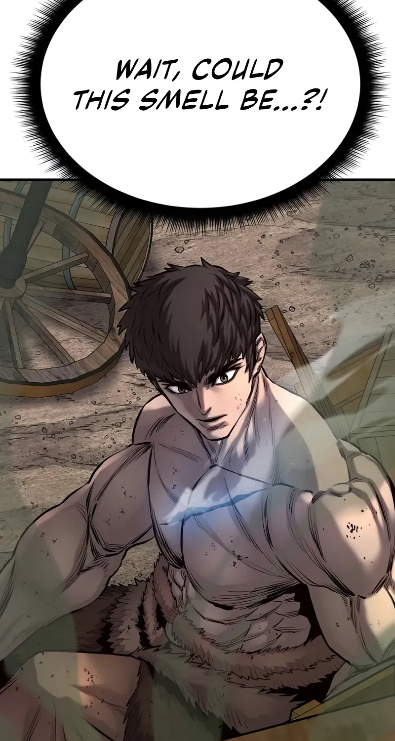 The Berserker's Second Playthrough