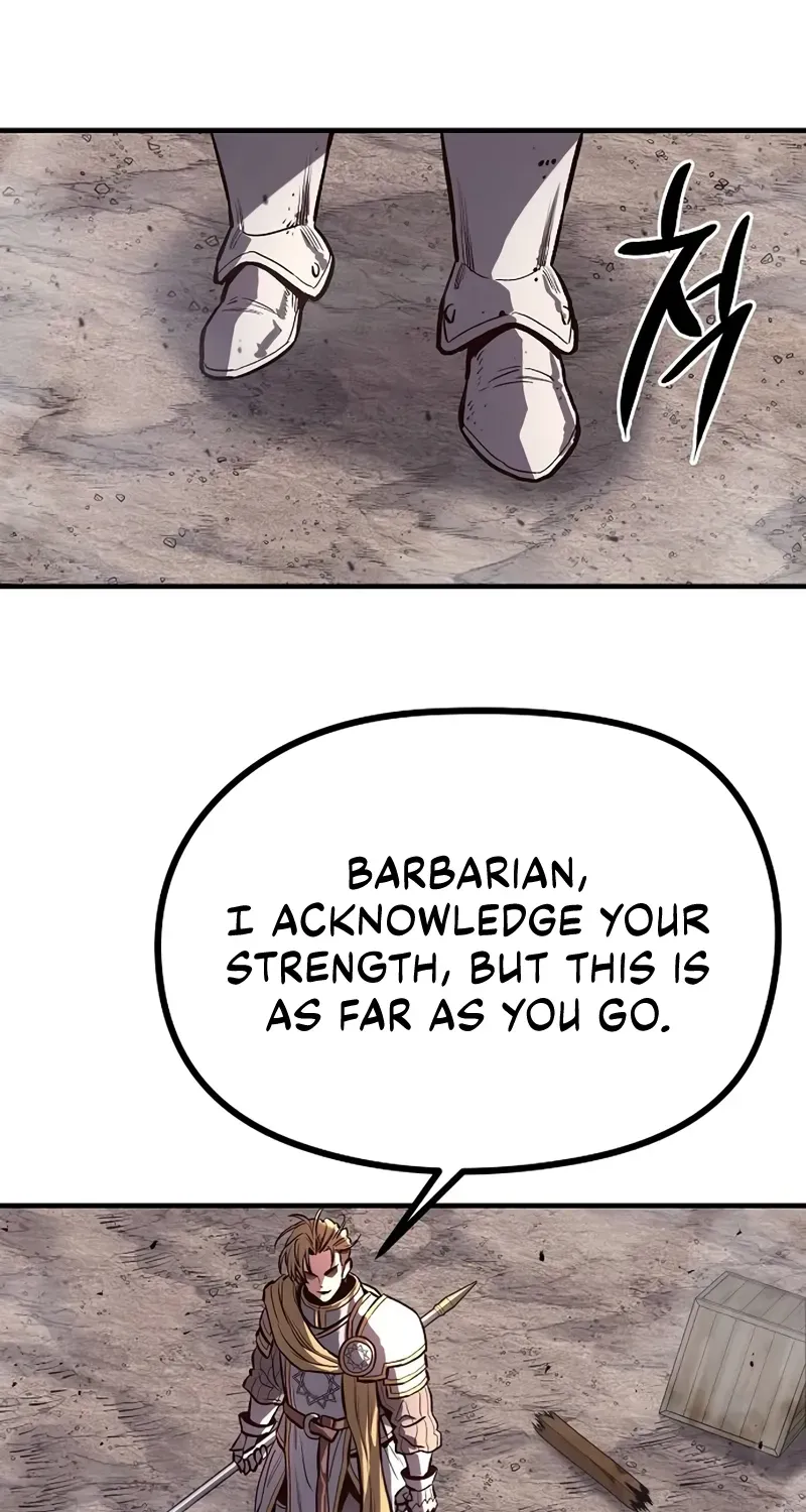 The Berserker's Second Playthrough