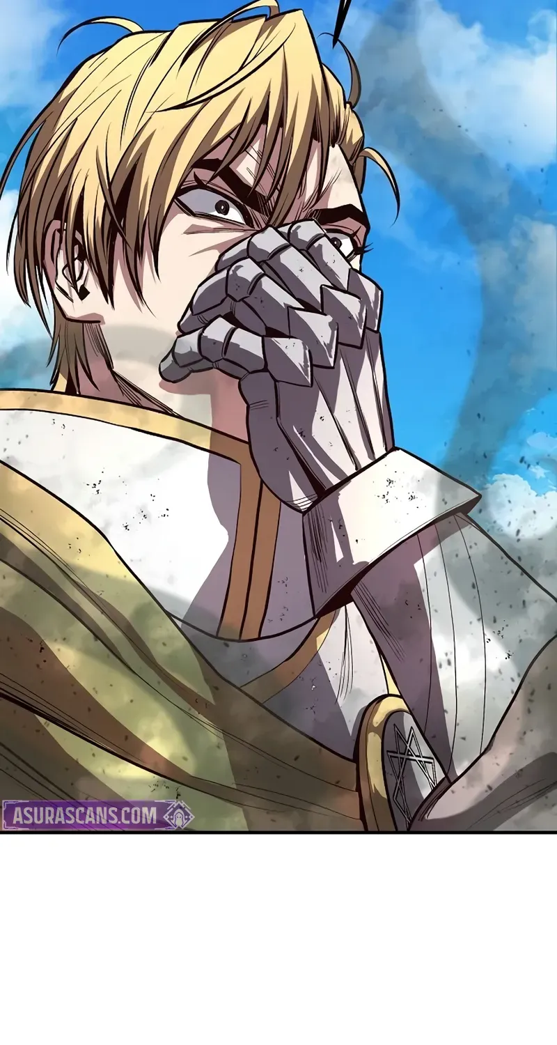 The Berserker's Second Playthrough