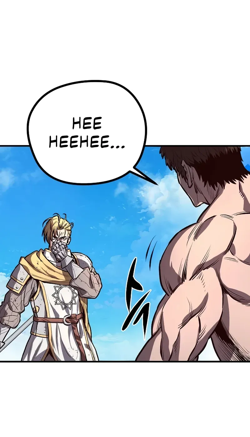 The Berserker's Second Playthrough