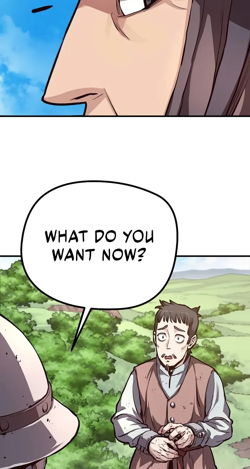 The Berserker's Second Playthrough