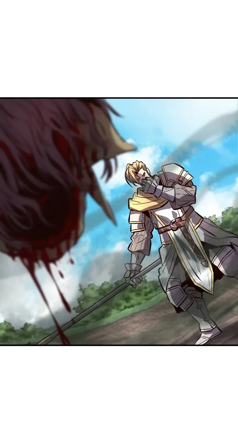 The Berserker's Second Playthrough