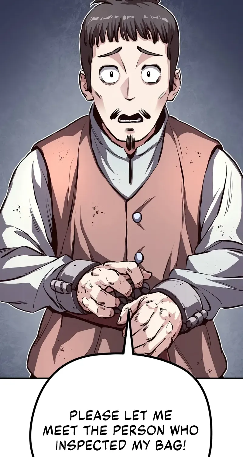 The Berserker's Second Playthrough