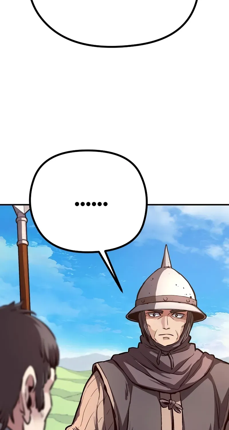 The Berserker's Second Playthrough