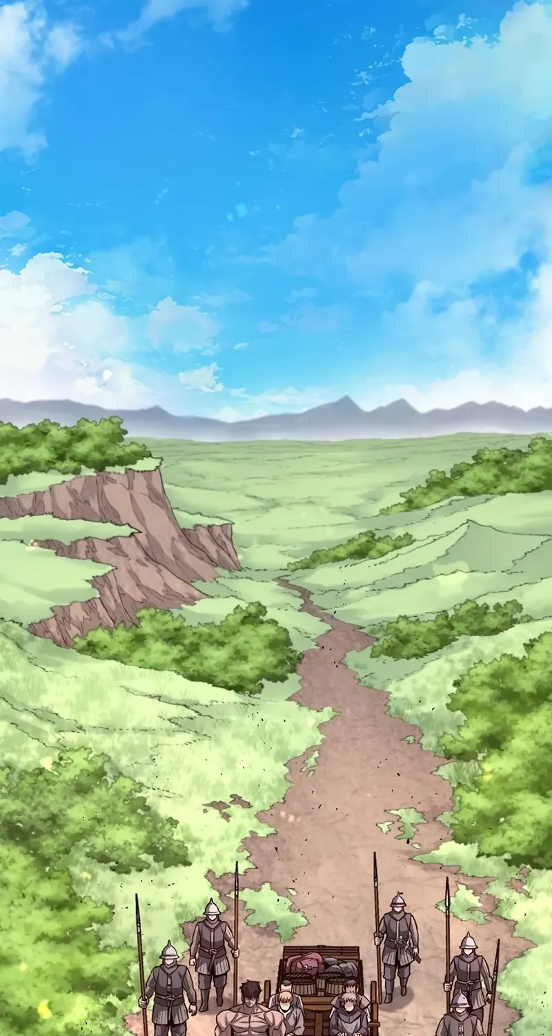 The Berserker's Second Playthrough