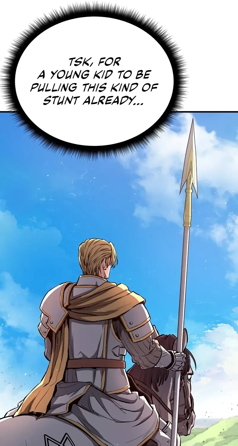 The Berserker's Second Playthrough