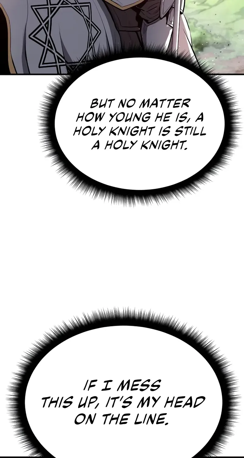 The Berserker's Second Playthrough