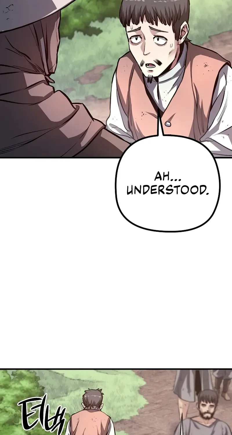 The Berserker's Second Playthrough