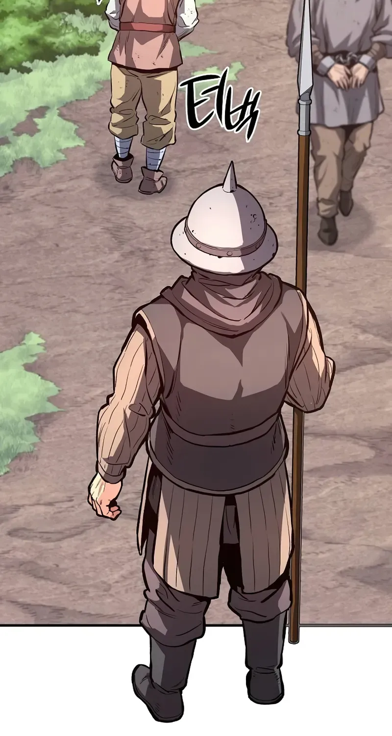 The Berserker's Second Playthrough