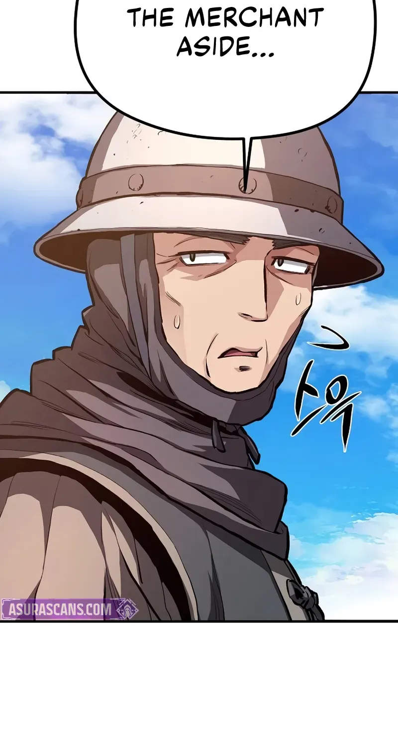 The Berserker's Second Playthrough