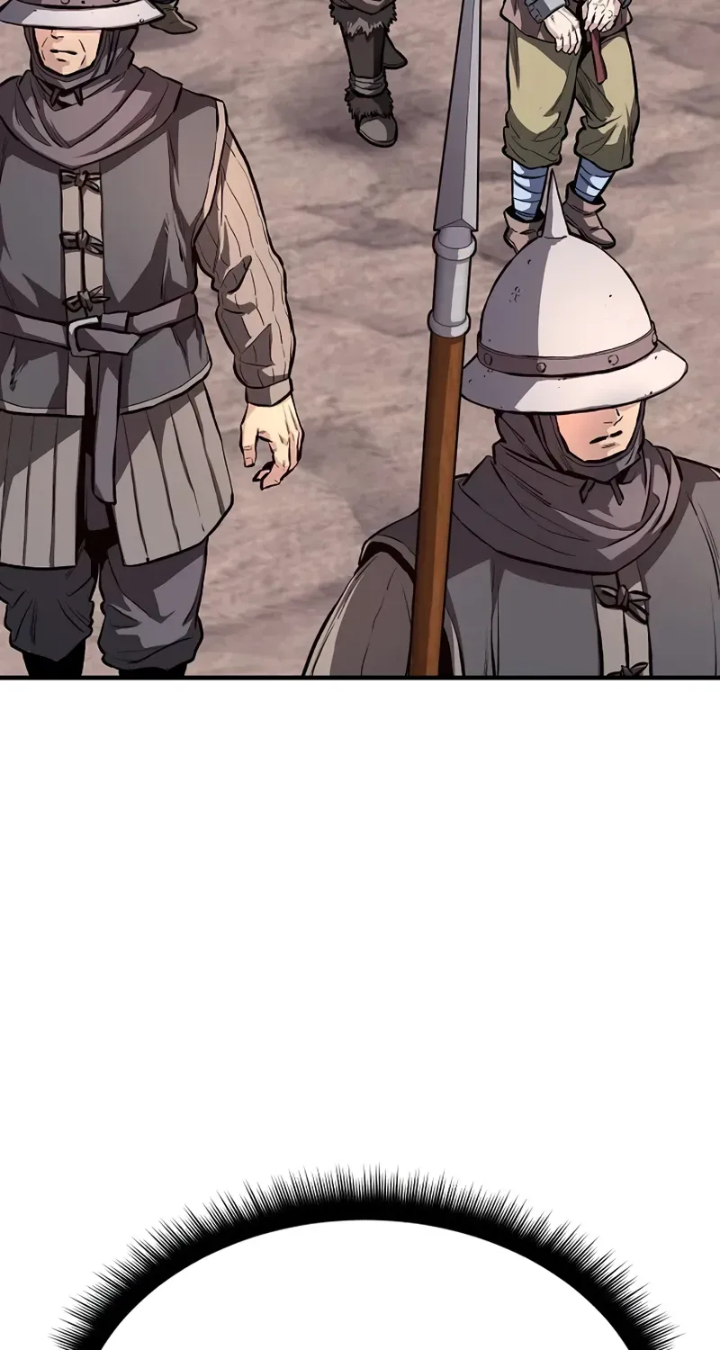 The Berserker's Second Playthrough