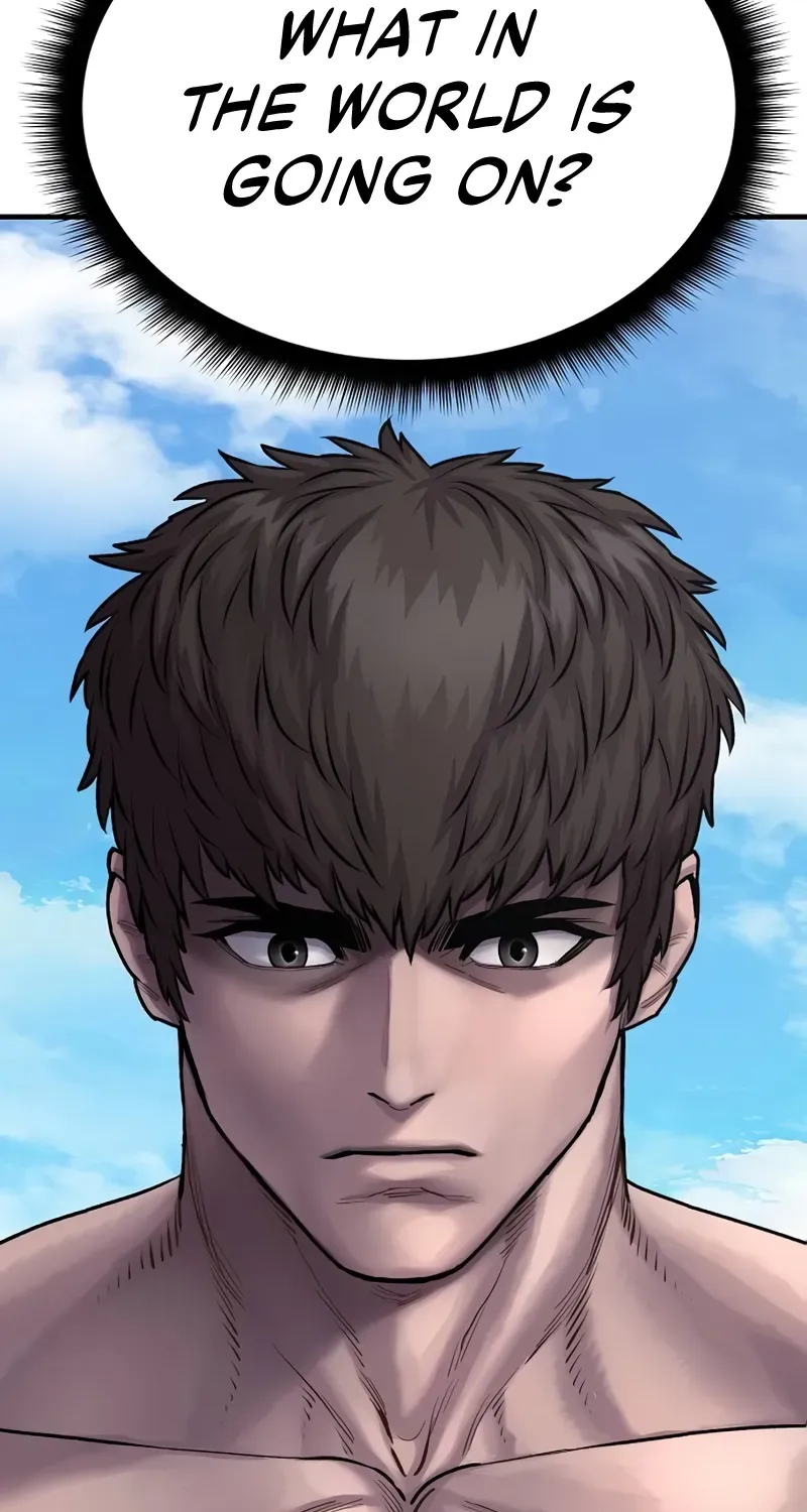 The Berserker's Second Playthrough