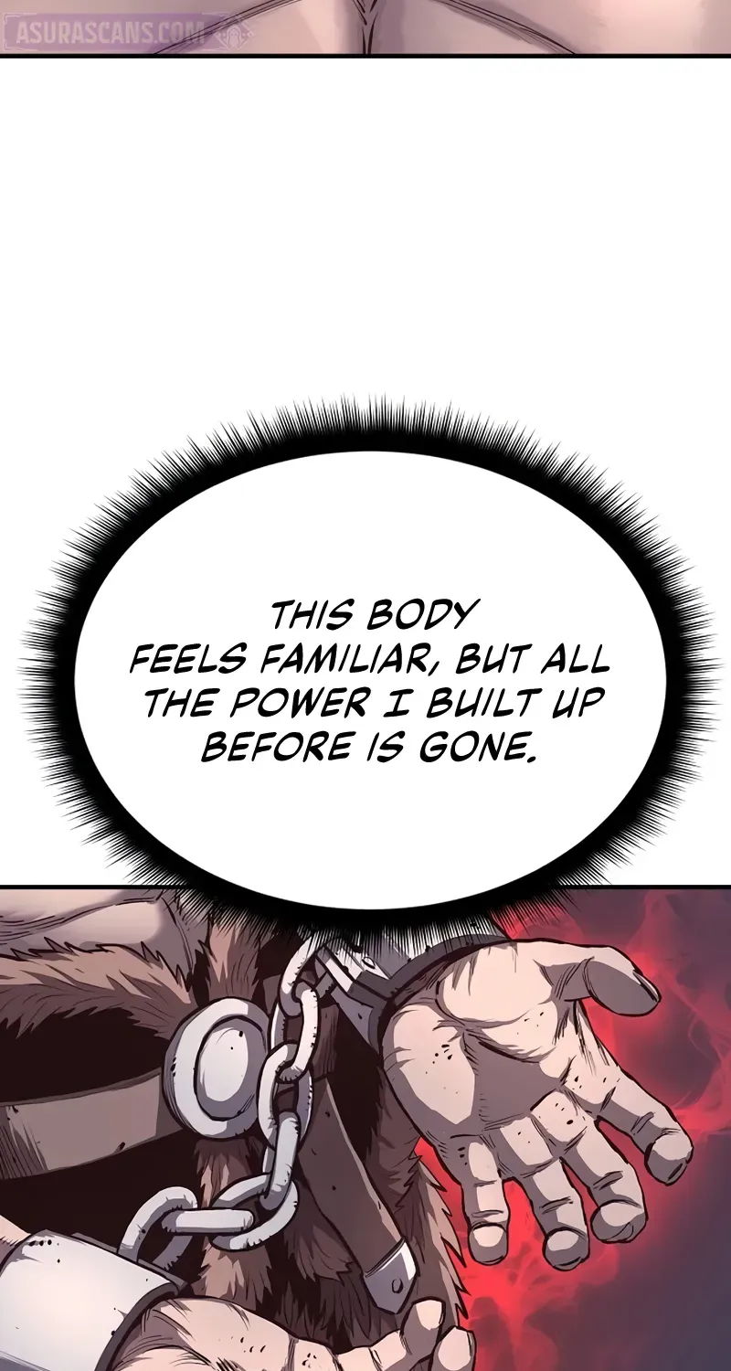 The Berserker's Second Playthrough