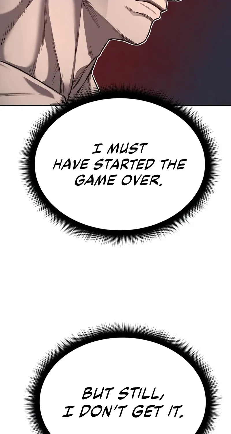 The Berserker's Second Playthrough