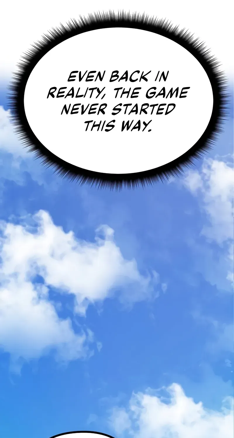 The Berserker's Second Playthrough