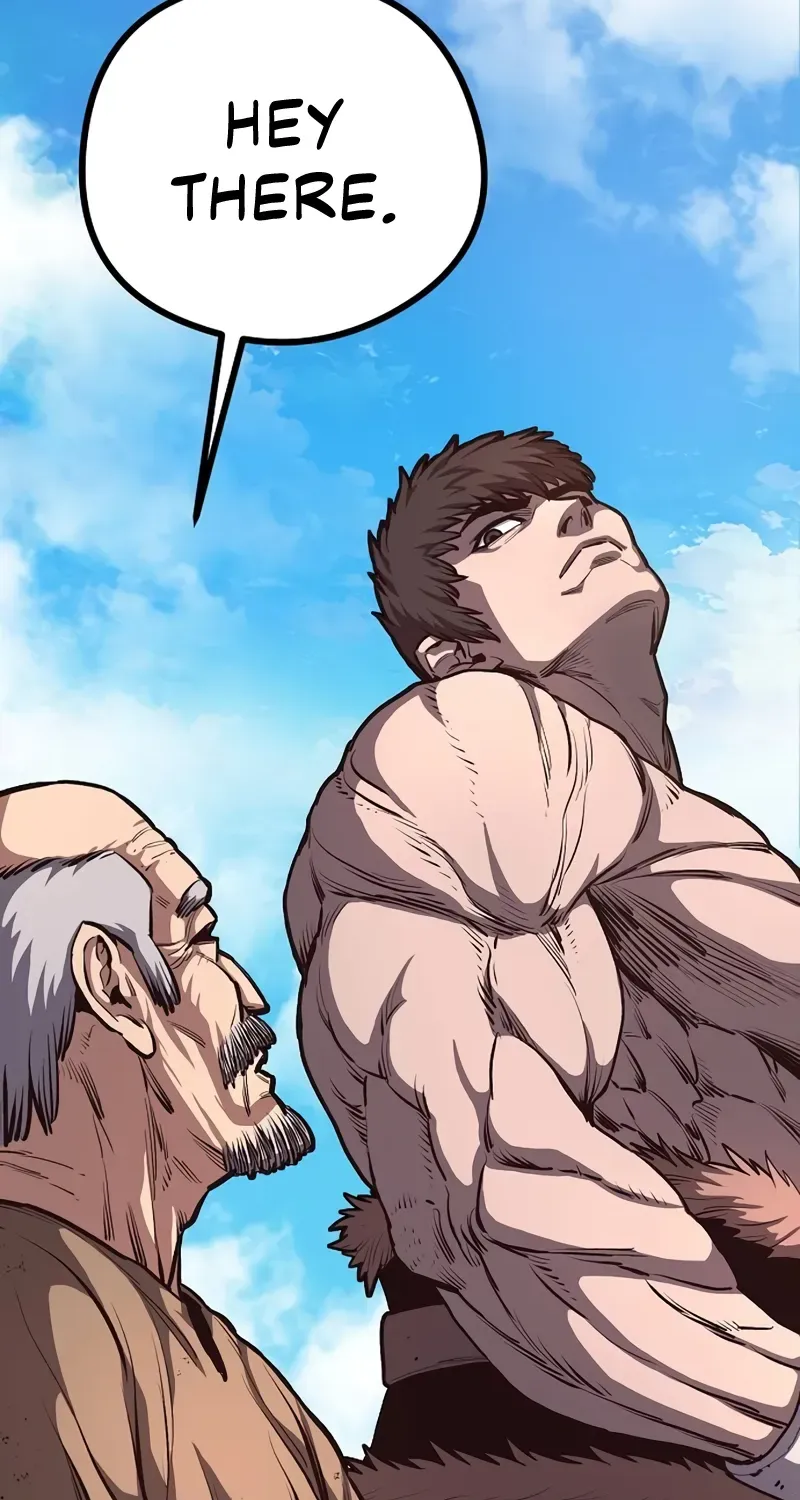 The Berserker's Second Playthrough