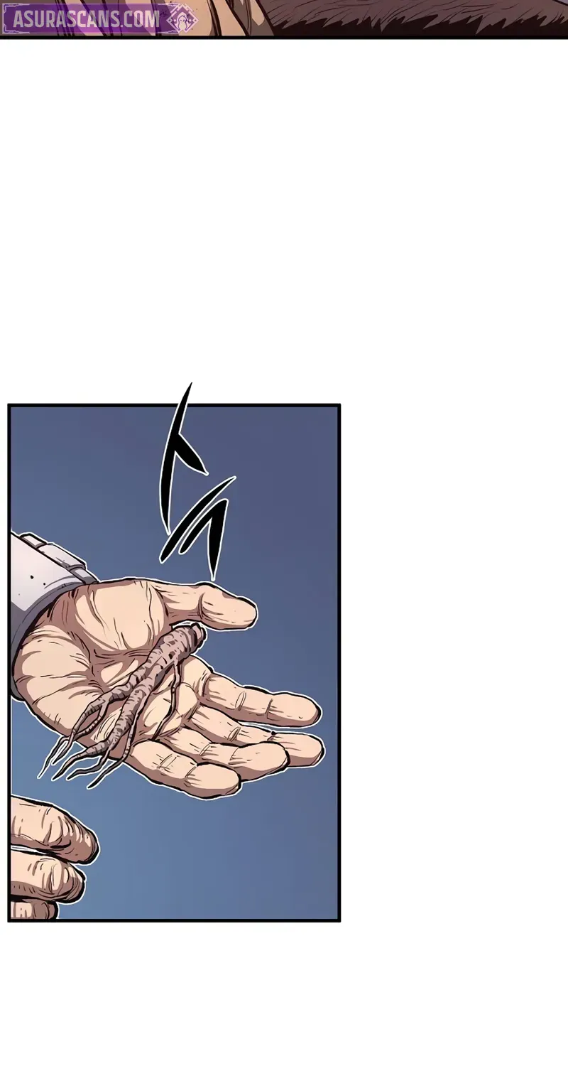 The Berserker's Second Playthrough