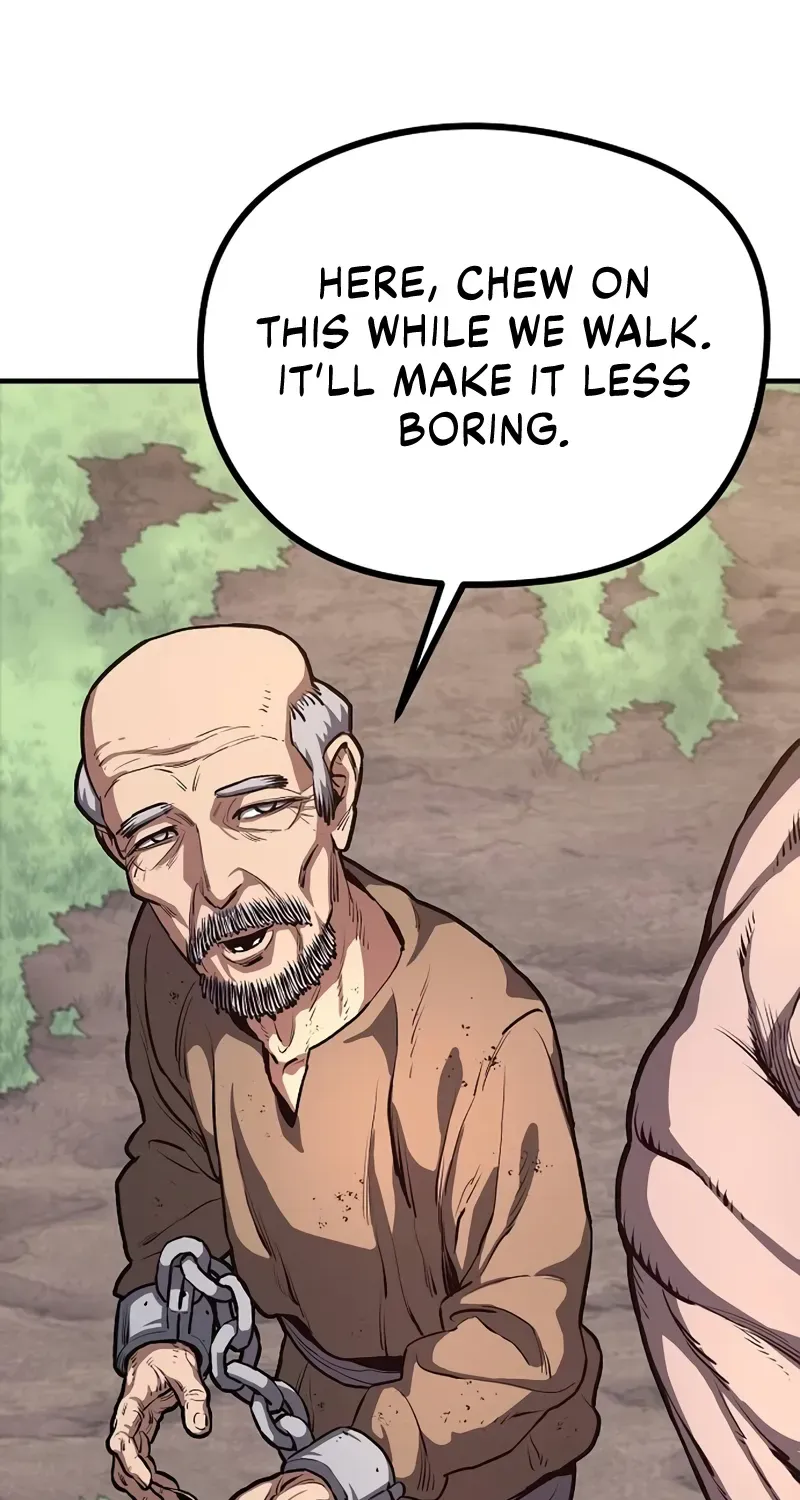 The Berserker's Second Playthrough