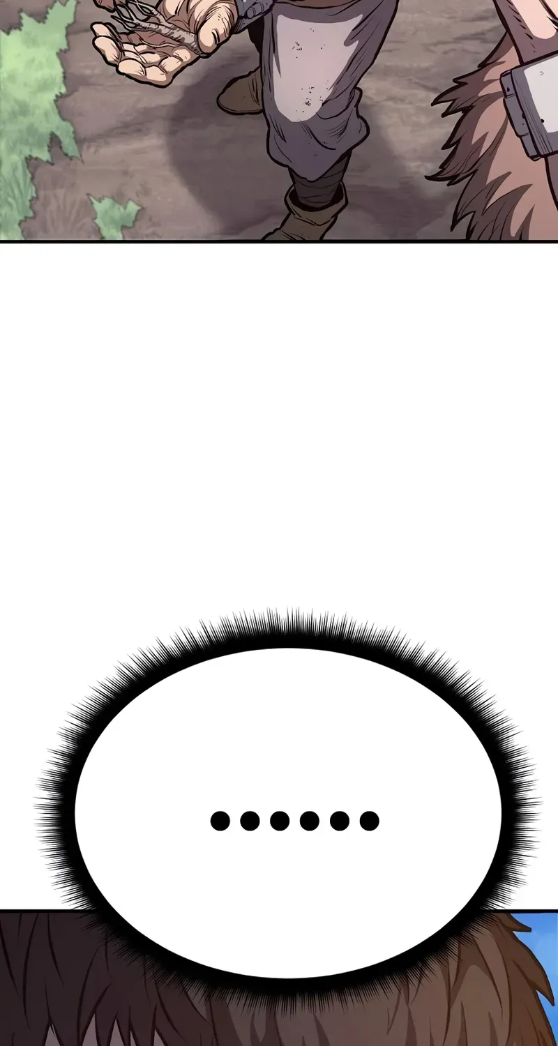 The Berserker's Second Playthrough