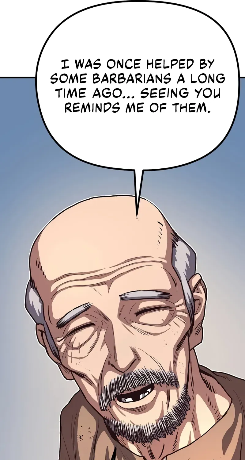 The Berserker's Second Playthrough