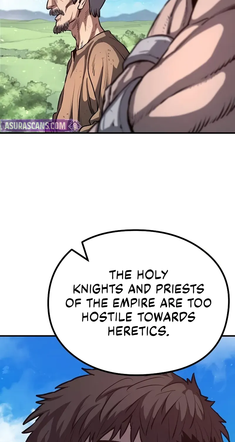 The Berserker's Second Playthrough