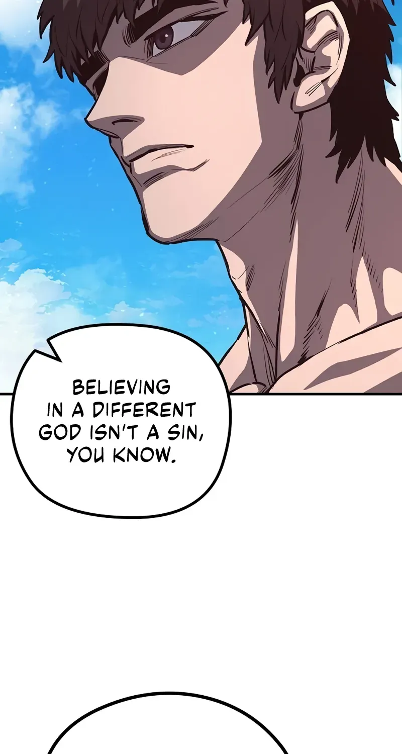 The Berserker's Second Playthrough