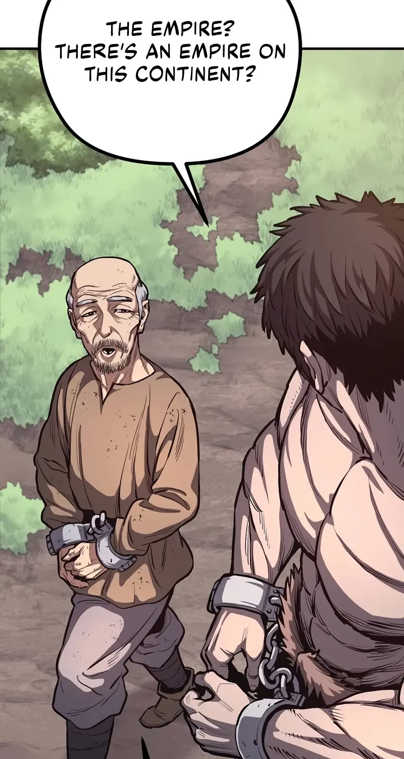 The Berserker's Second Playthrough