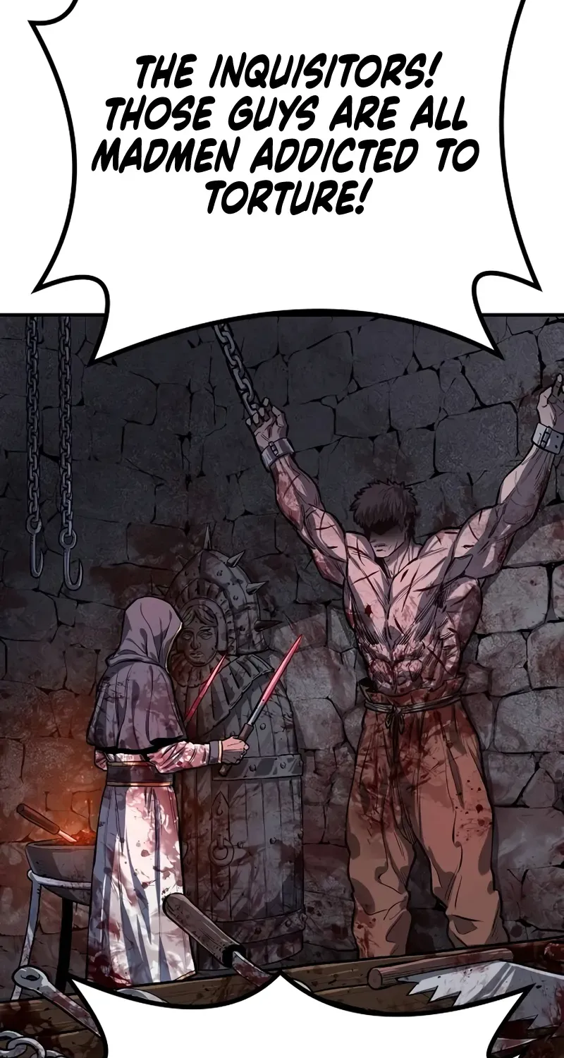 The Berserker's Second Playthrough