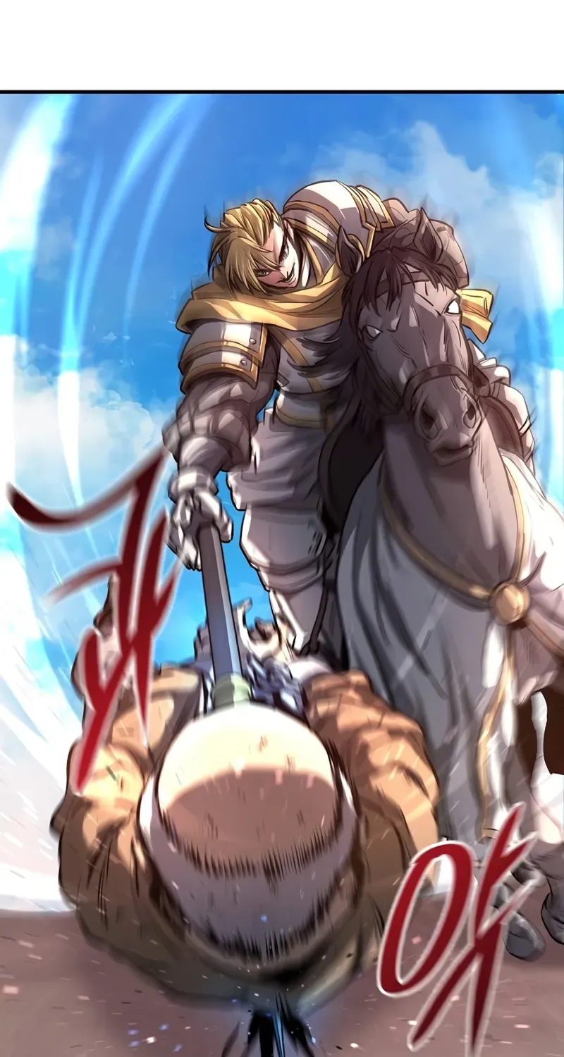 The Berserker's Second Playthrough