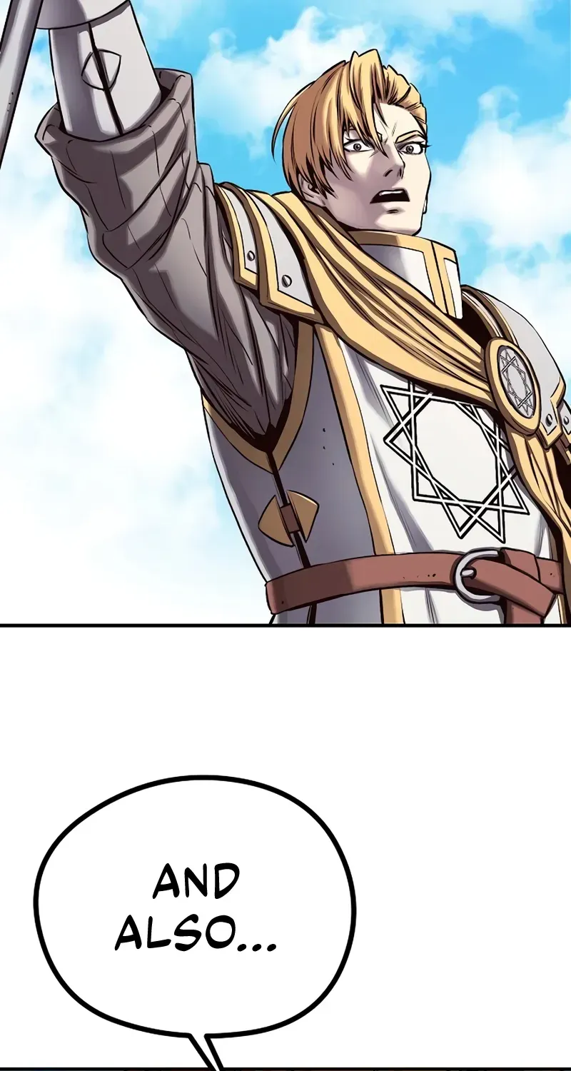 The Berserker's Second Playthrough