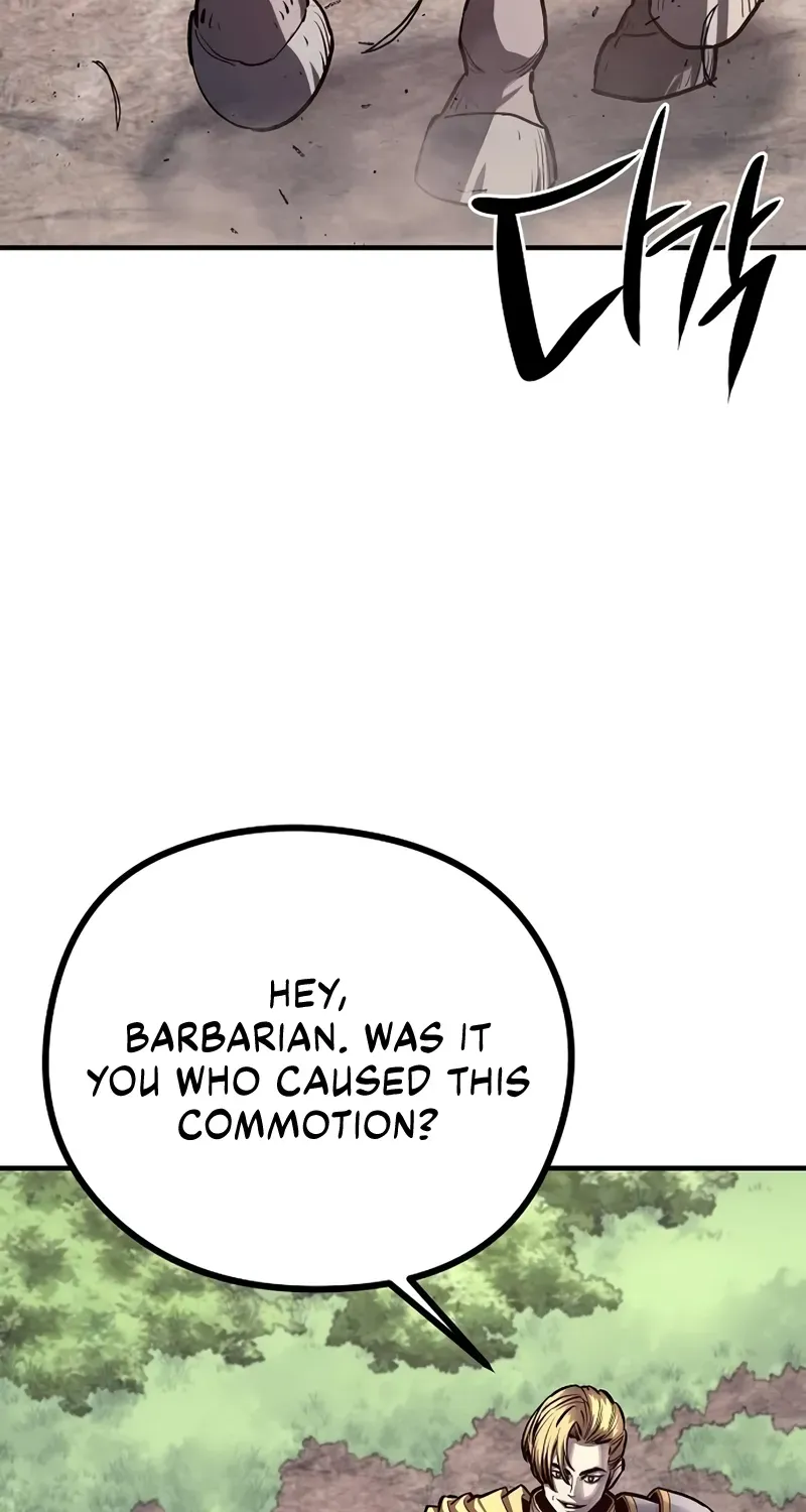 The Berserker's Second Playthrough