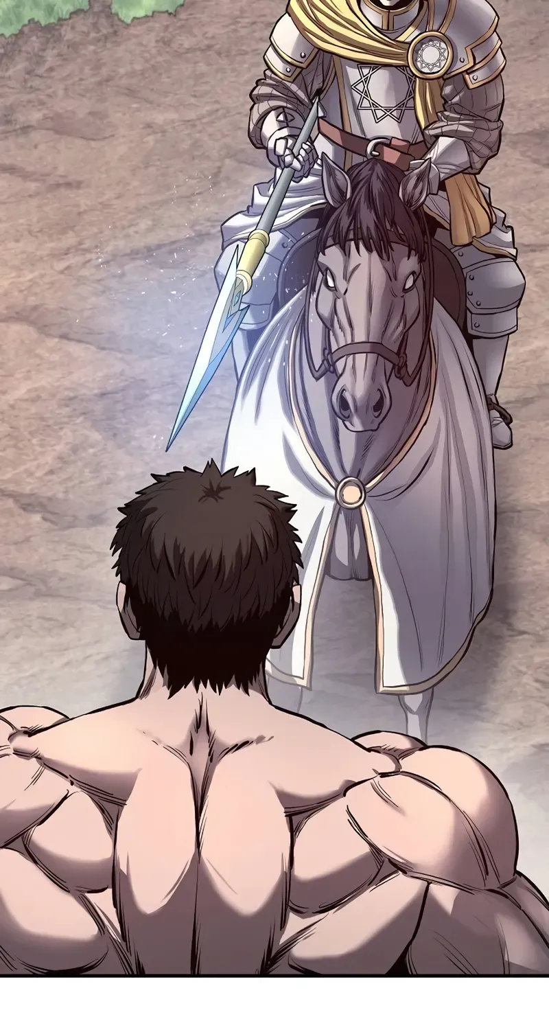 The Berserker's Second Playthrough