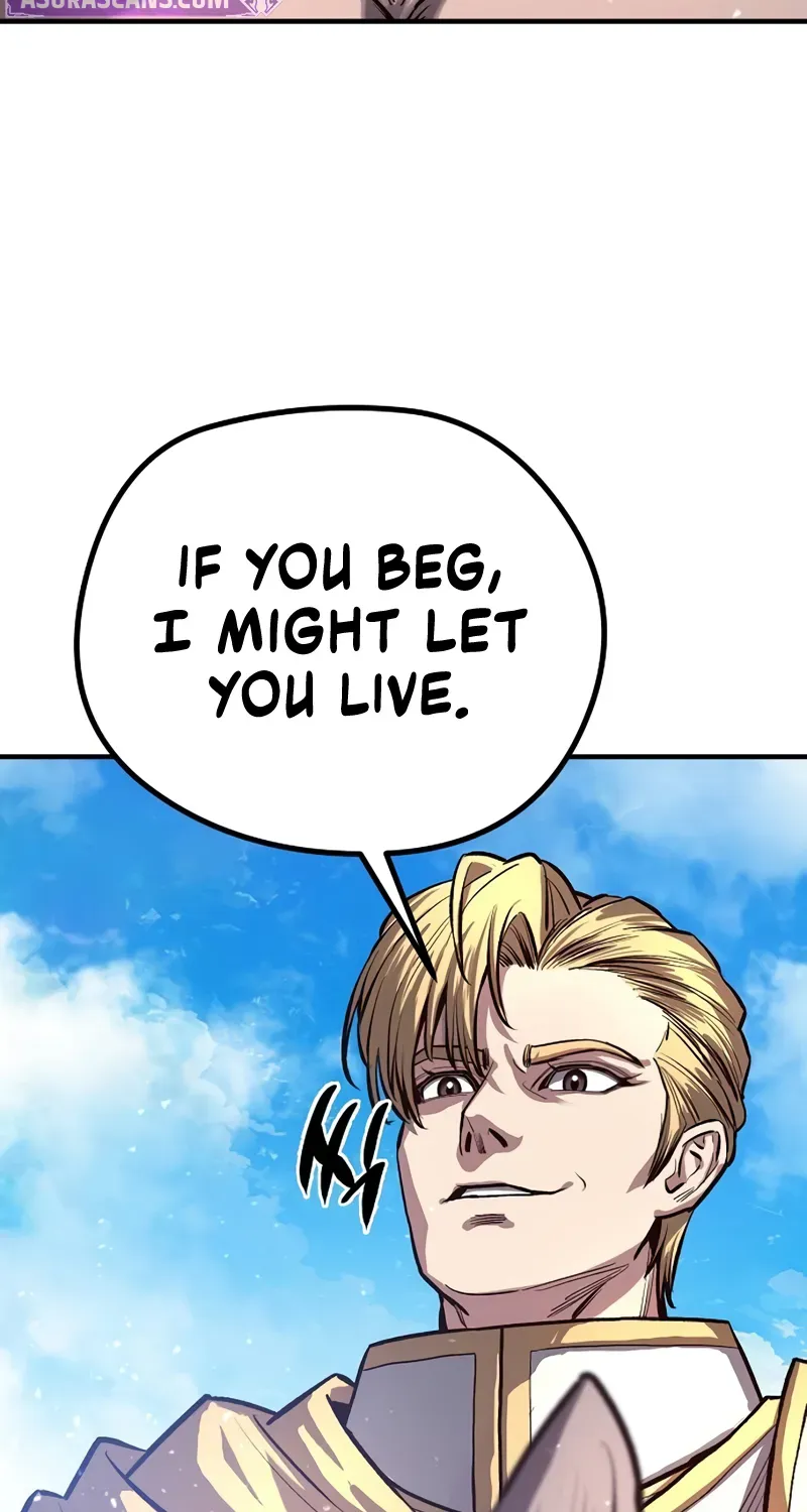 The Berserker's Second Playthrough