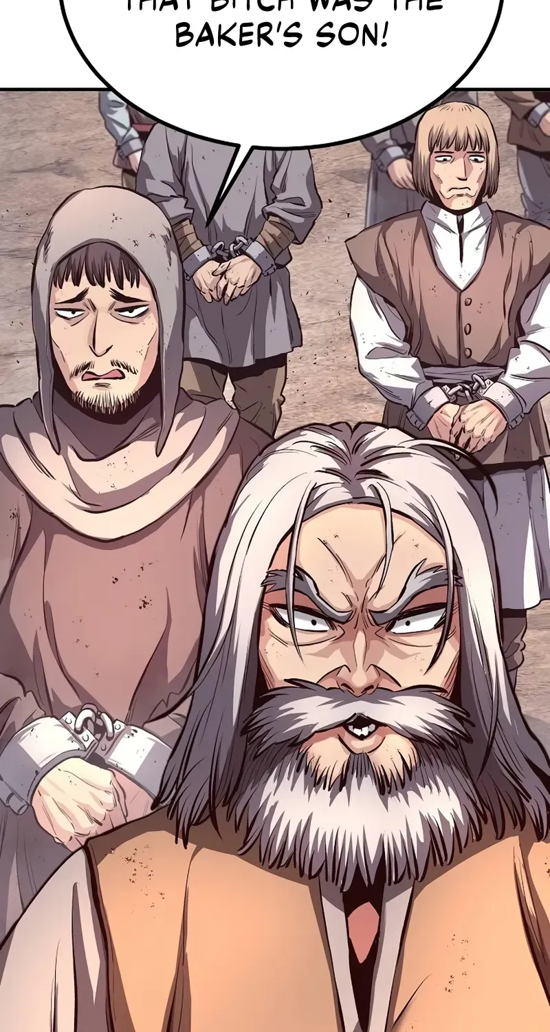 The Berserker's Second Playthrough