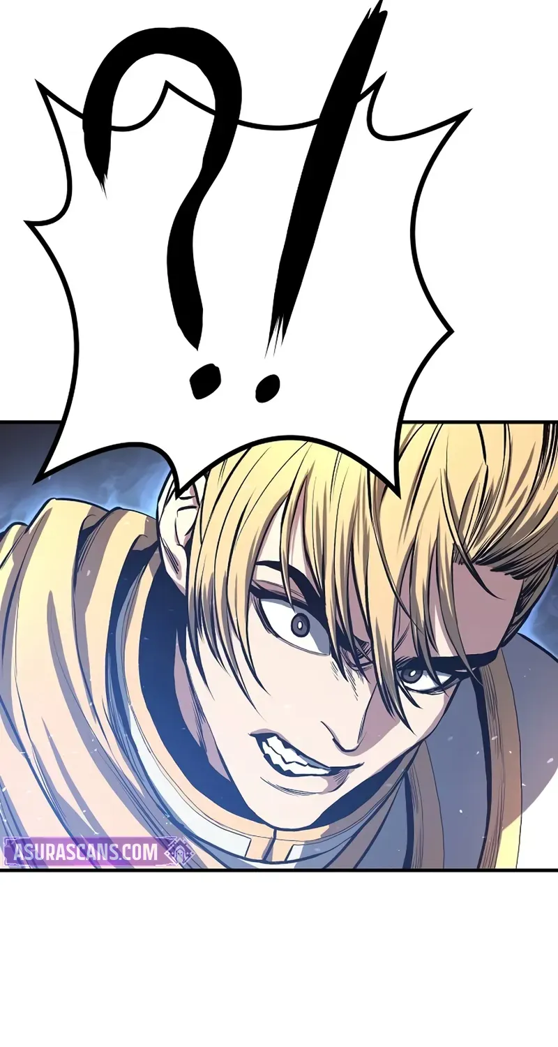 The Berserker's Second Playthrough