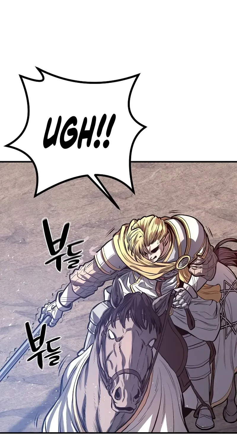 The Berserker's Second Playthrough