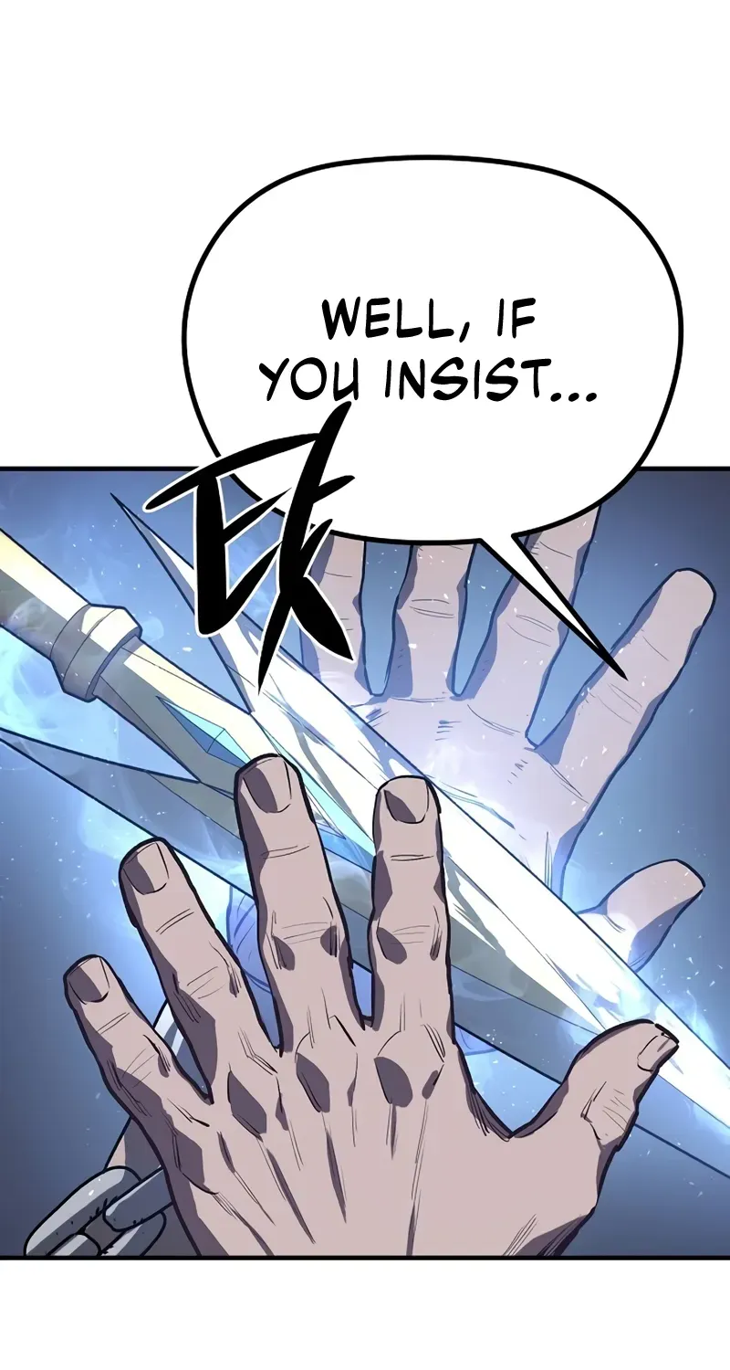 The Berserker's Second Playthrough